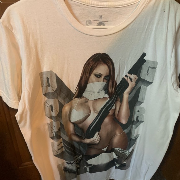 T.I.T.S BRAND TEE SHIRT LOT - Picture 3 of 16